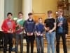 2nd place - Gonzaga