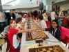 Lavanya v Daria Bondareva (RUS) in round 3