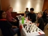 The all important analysis after round 4, with coach GM Neil Macdonald