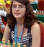 Chantelle Foster