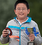 Dion Huang