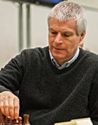 Glenn Flear