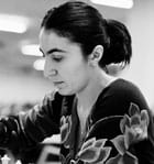 Meri Grigoryan