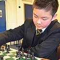 Jake Liang