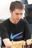 Charlie Nettleton