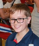 Daniel Gallagher