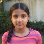 Srinidhi