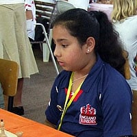 Anita Somton