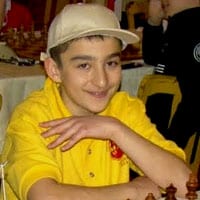 Pavel Asenov