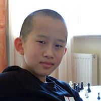Richard Zhu