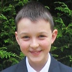 Harry Grieve