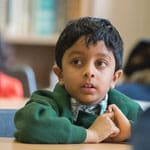 Wellington College Chess Training