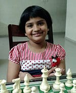 Keerthana Easwar