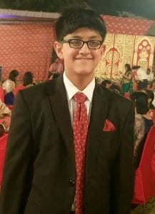 Aditya Munshi
