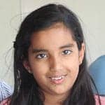 Anisha