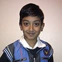 Karthik Saravanan