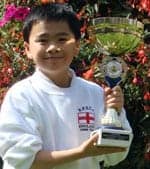 Lawrence Lee