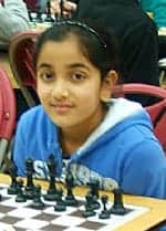 Mahima Raghavendra
