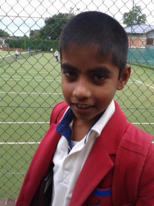 ranesh