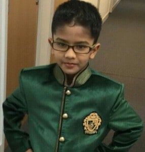 shreyas