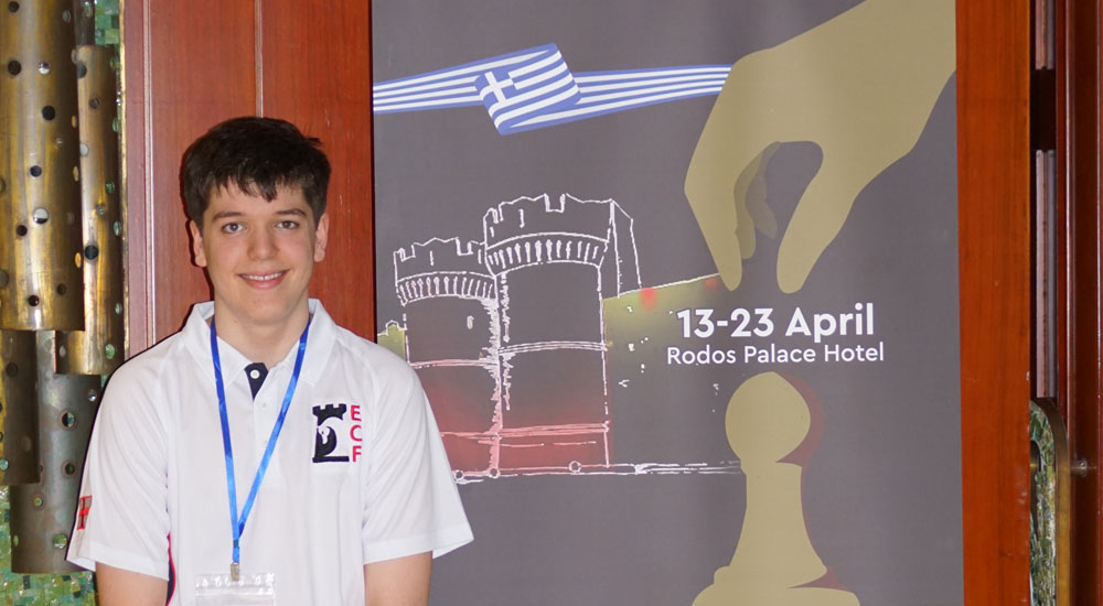 World School Chess Championship