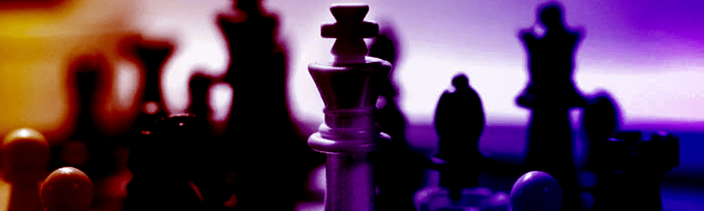 England Chessmates Team