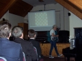 John Nunn's talk