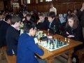 RGS Newcastle v Chepstow