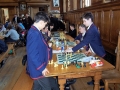 Active problem solving
