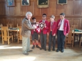 Kings College School