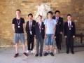 RGS Newcastle