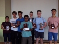 Reading School Champions