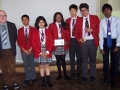 St John's College