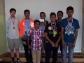 St Olave's GS