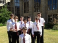The Skinners' School