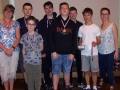 Wirral GS 12th=