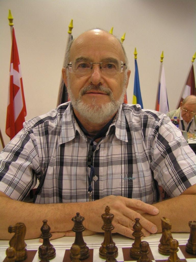 International Chess Federation on X: England triumphed in both 50+ and 65+ sections in the FIDE World Senior Team Championships that finished today in Acqui Terme, Italy.👏 50+ 🥇 England 1 🥈