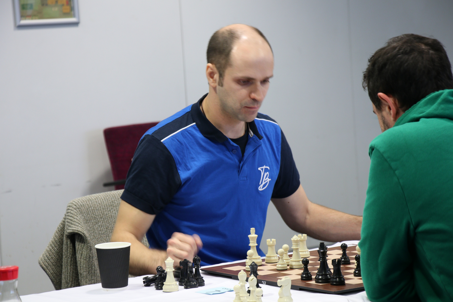 UK Open Blitz Championships 2023 – English Chess Federation