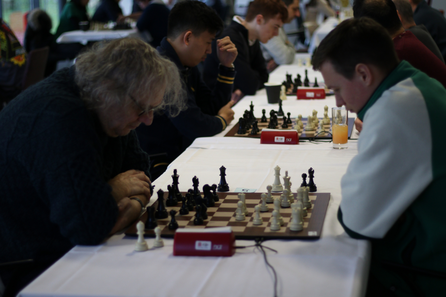 British Championships Archives - British Chess News