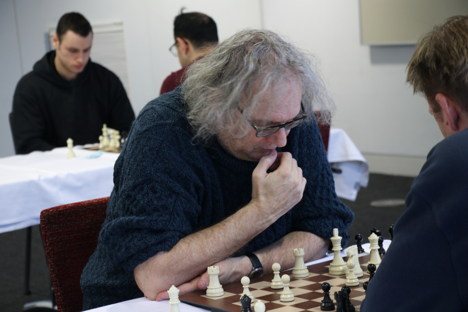 UK Open Blitz Championships 2023 – English Chess Federation