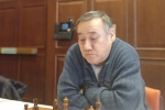GM Mark Hebden