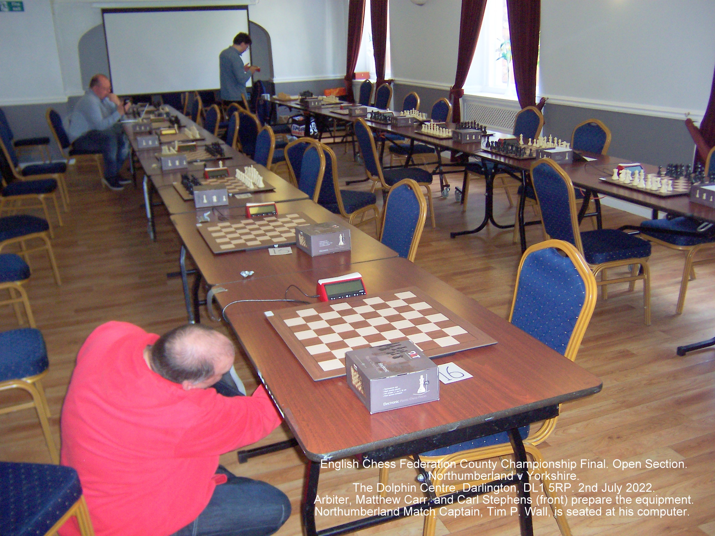 Final Results: Little England - Chess.EventCalendar.lk