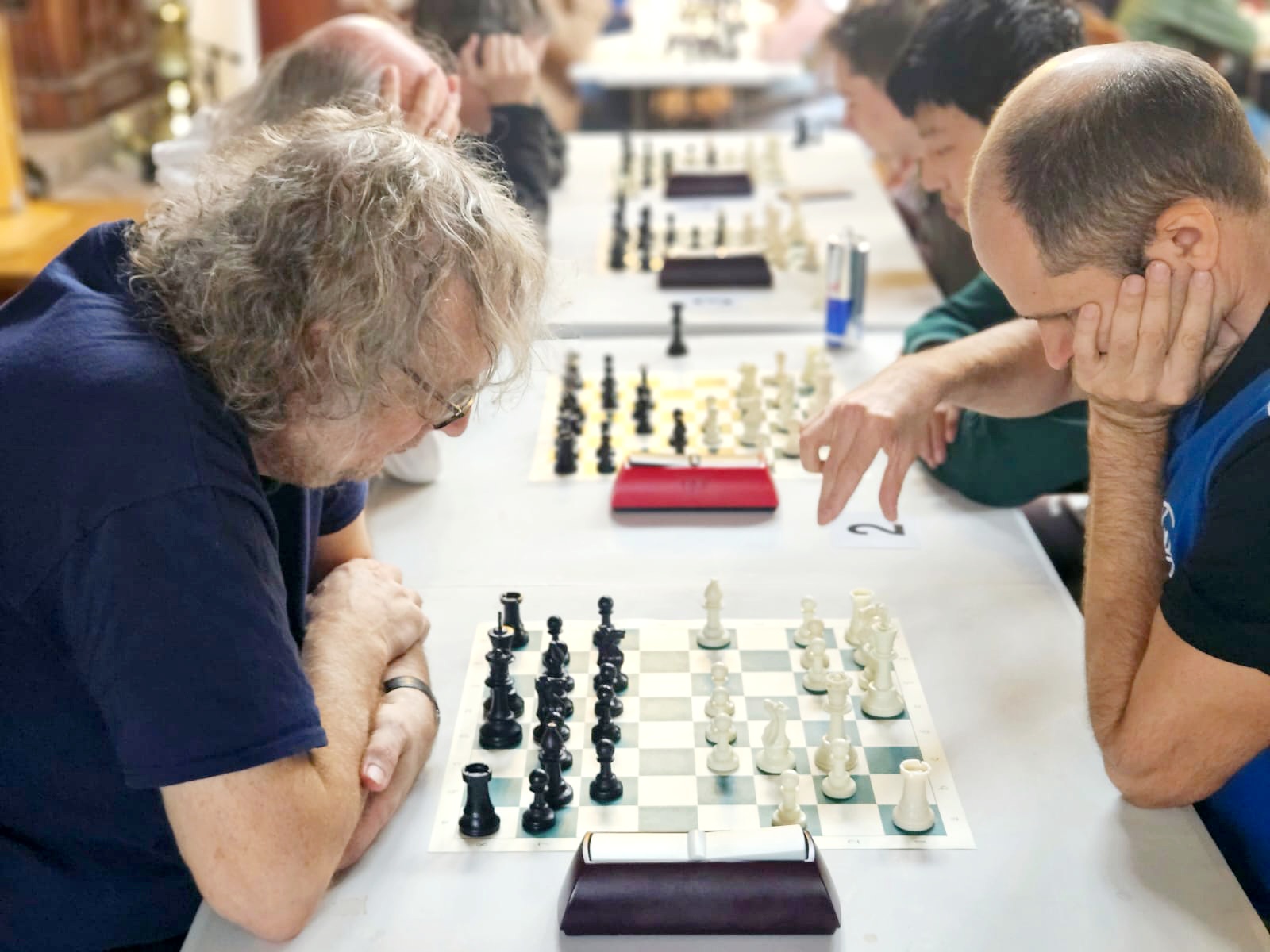 UK Open Blitz Championships 2023 – English Chess Federation