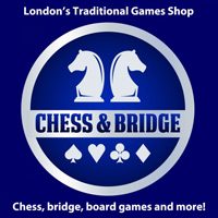 Chess and Bridge - chess, bridge, board games and more