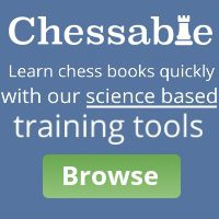 Chessable - online chess training tools