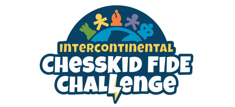 Intercontinental ChessKid FIDE Challenge 2! – English Chess Federation