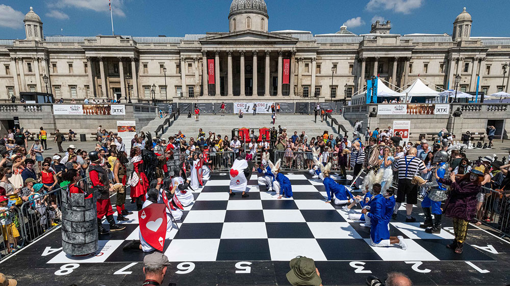 2023 Chess Festival Photo Gallery