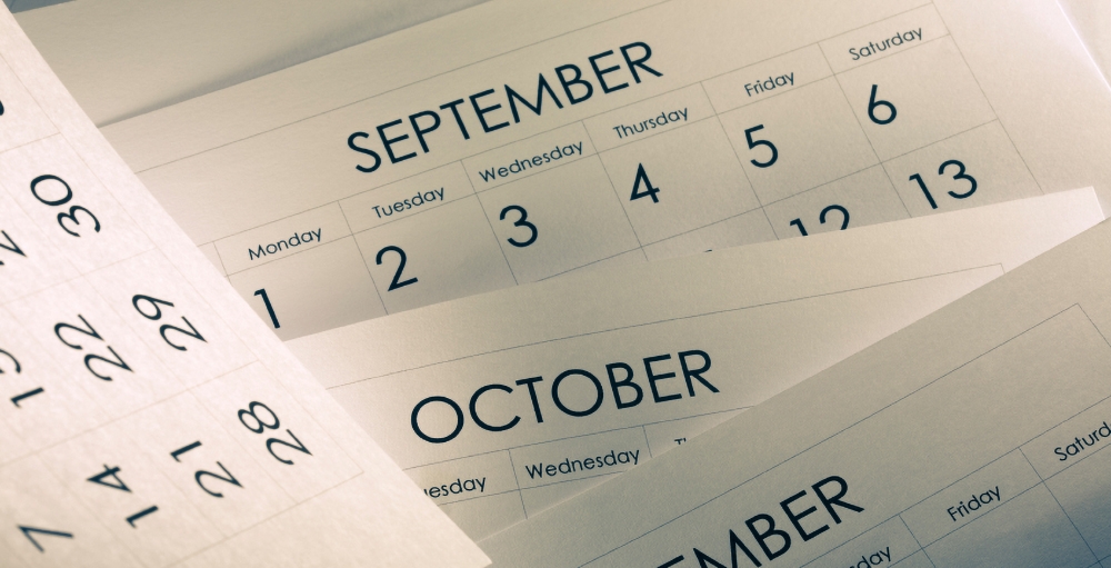 Changes to the ECF calendar … English Chess Federation
