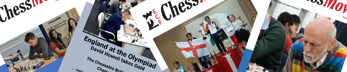 British Chess Magazine - August 2020, PDF, Chess