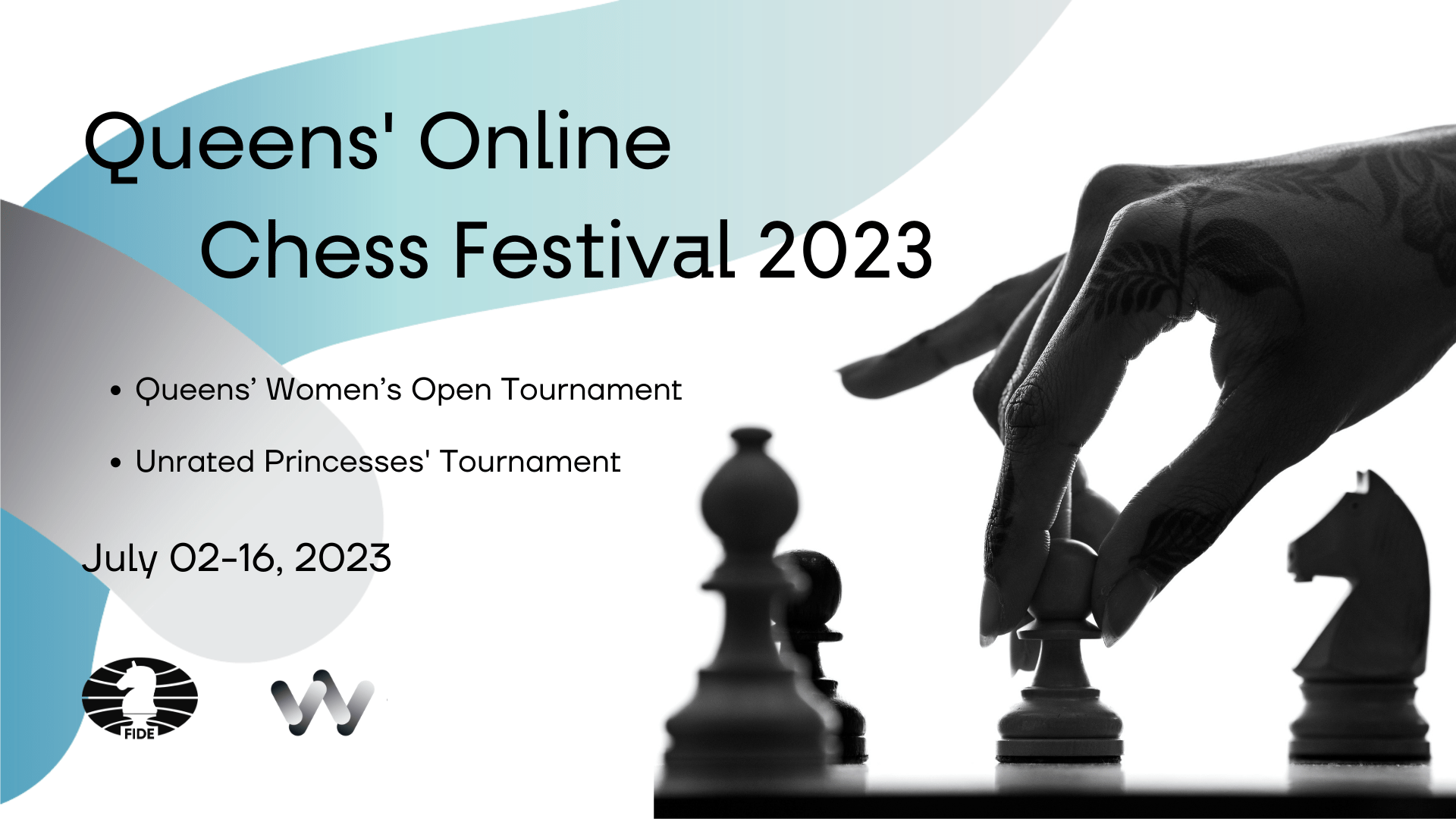 New in Chess 2023/4